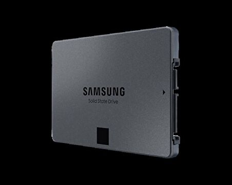 Samsung 870 QVO 2.5 İnç 4 TB Sata 530 MB/s 560 MB/s SSD 