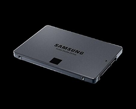 Samsung 870 QVO 2.5 İnç 4 TB Sata 530 MB/s 560 MB/s SSD 