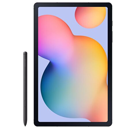 Samsung Galaxy Tab S6 Lite 10.4 64 GB TFT Ekran Wifi Bluetooth Tablet