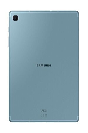 Samsung Galaxy Tab S6 Lite Mavi SM-P610 64 GB 10.4" Tablet