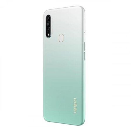 Yenilenmiş Oppo A31 64 GB Mavi Outleth ÜRÜN (sıfr gibi)