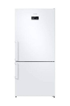 Samsung RB56TS754WW Twin Cooling 580 Litre No Frost Buzdolabı