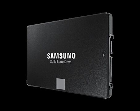 Samsung 870 Evo 2.5 İnç 4 TB Sata 530 MB/s 560 MB/s SSD 