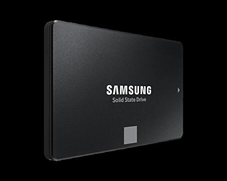 Samsung 870 Evo 2.5 İnç 4 TB Sata 530 MB/s 560 MB/s SSD 