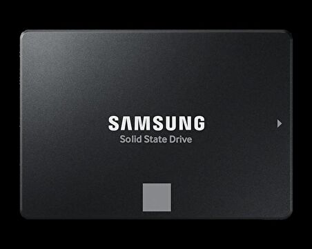 Samsung 870 Evo 2.5 İnç 2 TB Sata 530 MB/s 560 MB/s SSD 