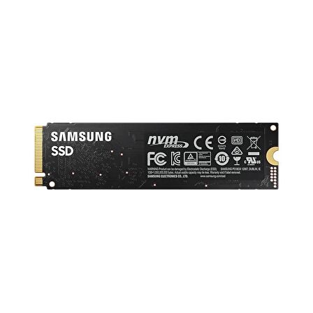 Samsung 980 M2 1 TB M.2 3000 MB/s 3500 MB/s SSD 