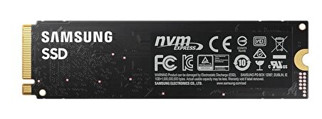 Samsung 980 M2 500 GB M.2 2600 MB/s 3100 MB/s SSD 