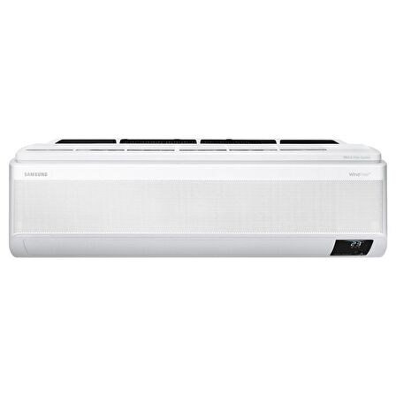 Samsung AR18AXAAAWK-SK 17061 Btu/h B Enerji Sınıfı R32 Duvar Tipi Klima