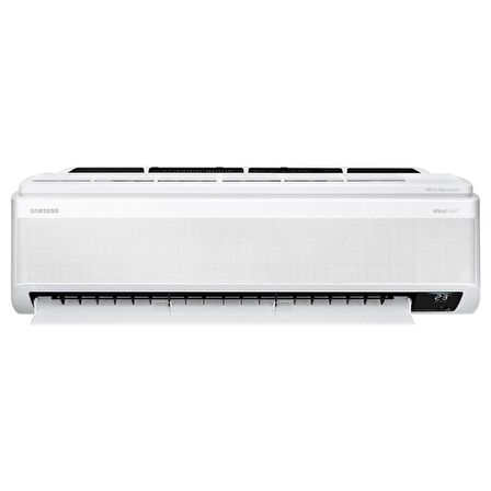 Samsung AR18AXAAAWK-SK 17061 Btu/h B Enerji Sınıfı R32 Duvar Tipi Klima