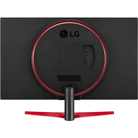 LG UltraGear 32GN600-B Monitör