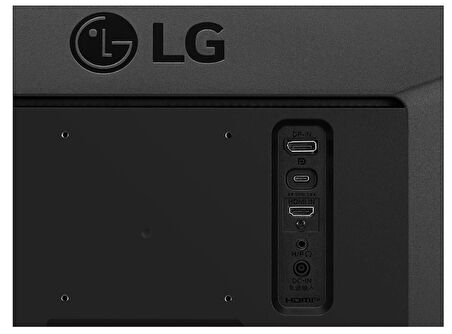 LG UltraWide 29WP60G-B 29" 1 ms WFHD IPS 75 Hz Monitör