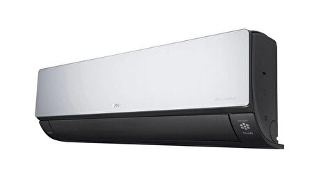 LG Nano Art Cool S3-M18KLRGA 18000 Btu A++ Inverter Duvar Tipi (Split) Klima