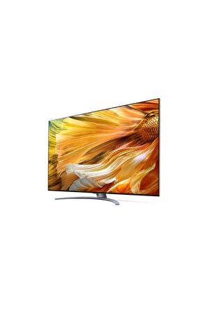LG 86QNED916 86" 217 Ekran Uydu Alıcılı 4K Ultra HD Smart LED TV