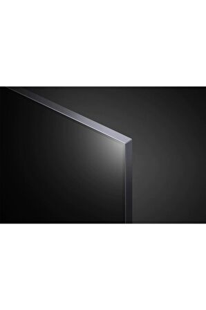 LG 86QNED916 86" 217 Ekran Uydu Alıcılı 4K Ultra HD Smart LED TV