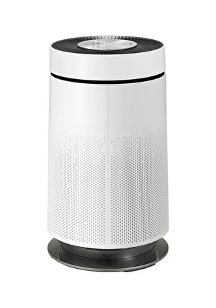 LG PuriCare 360 Air Purifier Single Hava Temizleme Cihazı AS65GDWH0