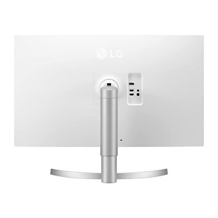 LG 32UN550-W 31.5 inç 4 ms 60 Hz LED 4K UHD Bilgisayar Monitörü