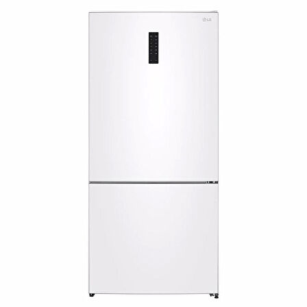 LG GTL569PQAM 588 LT BEYAZ KOMBİ BUZDOLABI
