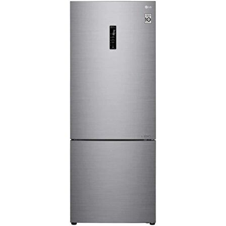 Lg GC-B569NLLM 462 Litre No Frost Kombi Buzdolabı