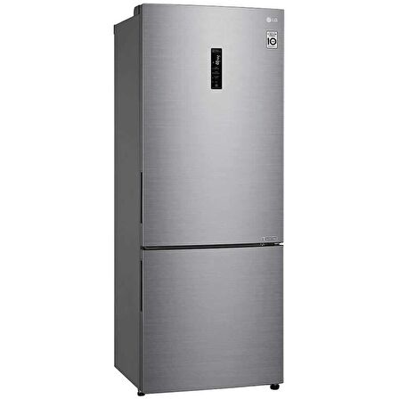 Lg GC-B569NLLM 462 Litre No Frost Kombi Buzdolabı