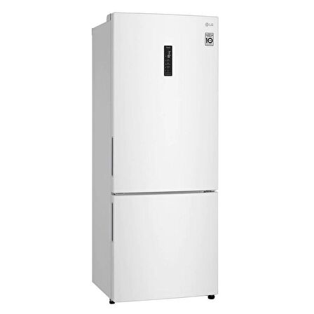Lg GC-B569NQLM E Sınıfı 462 Lt No Frost Buzdolabı