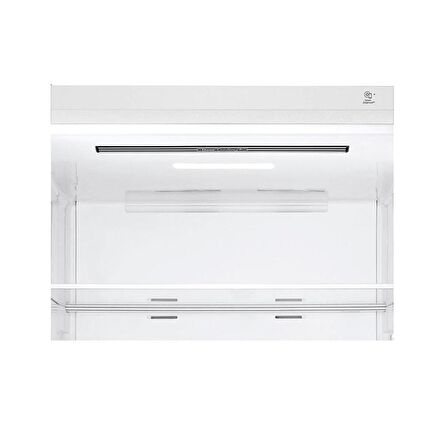 Lg GC-B569NQLM E Sınıfı 462 Lt No Frost Buzdolabı