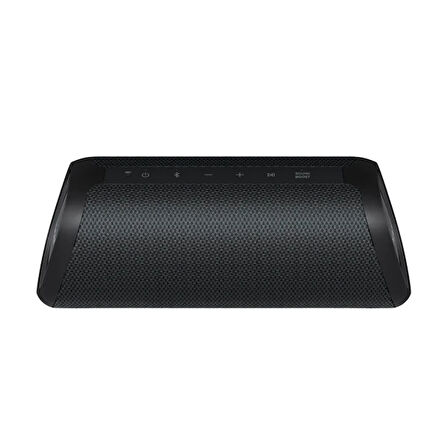 LG Xboom GO Xg5qbk Taşınabilir Bluetooth Hoparlör