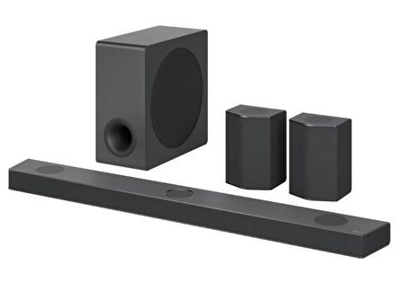 LG S95QR 810 WATT SOUNDBAR