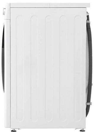 LG F4V3VYW3WE 9 Kg 1400 Devir Çamaşır Makinesi