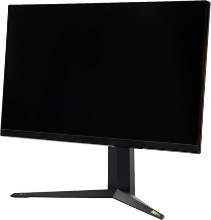 LG UltraGear 32GQ850-B Monitör Teşhir
