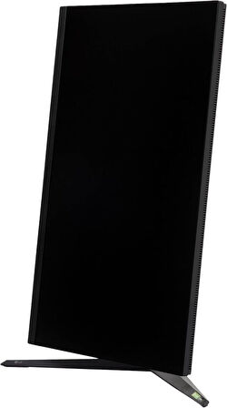 LG UltraGear 32GQ850-B 32" 1 ms 2K Pivot IPS 240 Hz Oyuncu Monitörü Outlet