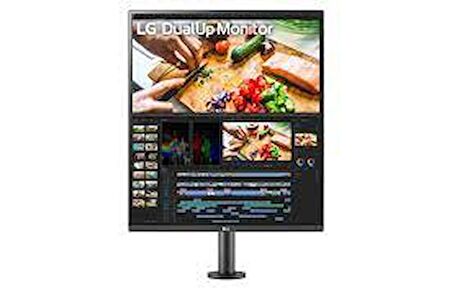 LG 28MQ780-B 28" 5ms QHD IPS Monitör