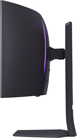 LG UltraGear 34GS95QE-B 34" 0.03 ms OLED WQHD Curved 240 Hz Oyuncu Monitörü Outlet