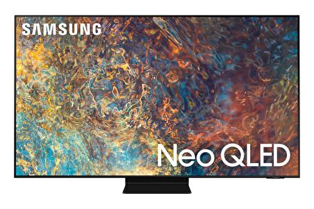 Samsung QE75QN90 75" 190 Ekran Uydu Alıcılı  4K Ultra HD Smart Neo QLED TV