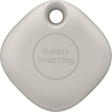 Samsung Galaxy SmartTag EL-T5300 Beyaz Kablosuz Akıllı Tag - OUTLET