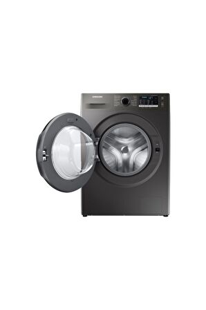Samsung WW5000T (WW90TA046AX/AH) Önden Yüklemeli, Eco Bubble, Buhar Teknolojisi, DIT Çamaşır Makinesi