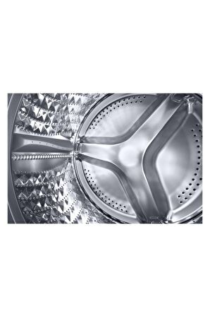 Samsung WW5000T (WW90TA046AX/AH) Önden Yüklemeli, Eco Bubble, Buhar Teknolojisi, DIT Çamaşır Makinesi
