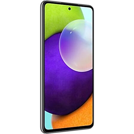 Samsung Galaxy A52 Mor 128 GB 8 GB Ram Akıllı Telefon (Samsung Türkiye Garantili)