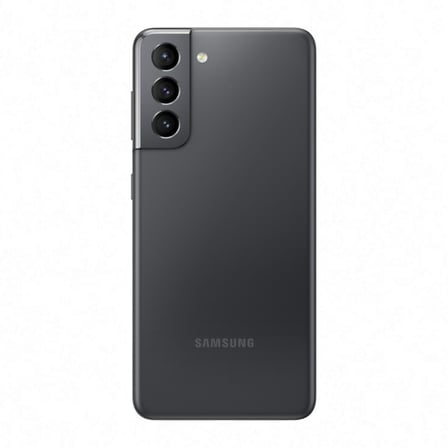 Samsung Galaxy S21 5G Gri 128 GB 8 GB Ram Akıllı Telefon (Samsung Türkiye Garantili)