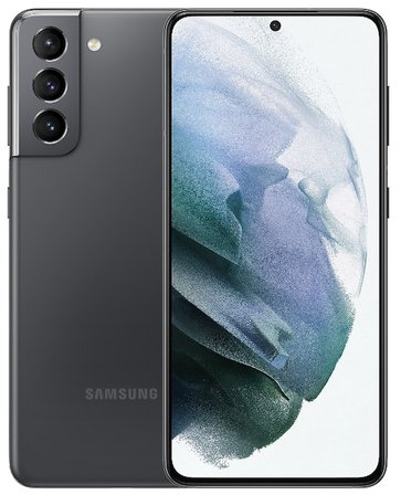 Samsung Galaxy S21 5G Gri 128 GB 8 GB Ram Akıllı Telefon (Samsung Türkiye Garantili)