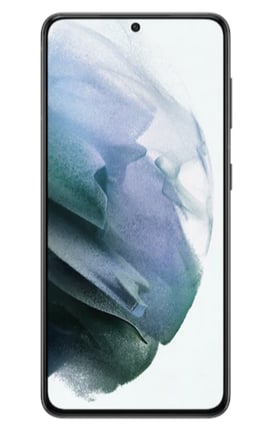 Samsung Galaxy S21 5G Gri 128 GB 8 GB Ram Akıllı Telefon (Samsung Türkiye Garantili)