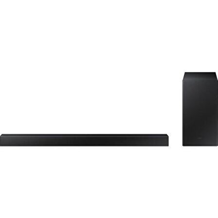 Samsung HW-A450 Kablosuz Subwooferlı Taşınabilir Soundbar 