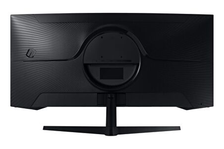 Samsung Odyssey G5 34" Ultra WQHD 2K 1ms 165Hz Freesync HDR10 1000R Kavisli Oyun Monitörü