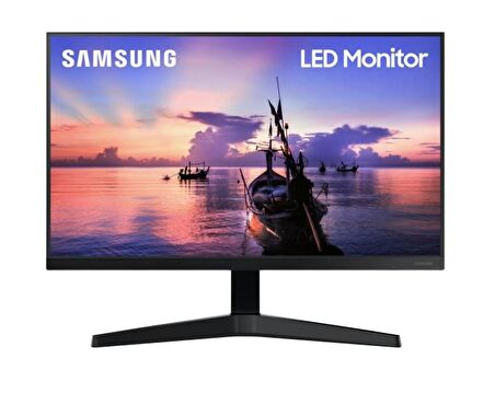 Samsung LF24T350FHRXUF 24 inç 5 ms HDMI 75 Hz LED Full HD Oyun Bilgisayar Monitörü