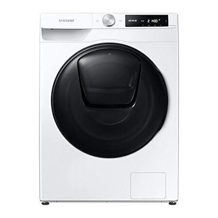 Samsung WD10T654DBE1AH 10.5 / 6 Kg. 1400 Devir Kurutmalı Çamaşır Makinesi