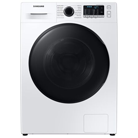 Samsung WD90TA046BE1AH 9 / 6 Kg. 1400 Devir Kurutmalı Çamaşır Makinesi