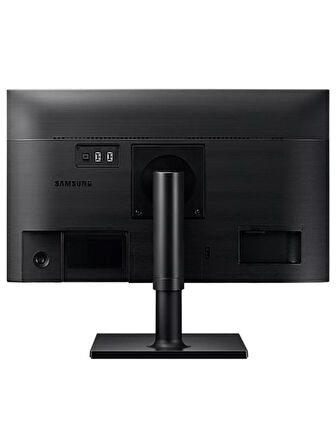 Samsung LF24T450FQRXUF 24" 75Hz 5ms (HDMI-Display) FreeSync Full HD IPS LED Monitör Outlet