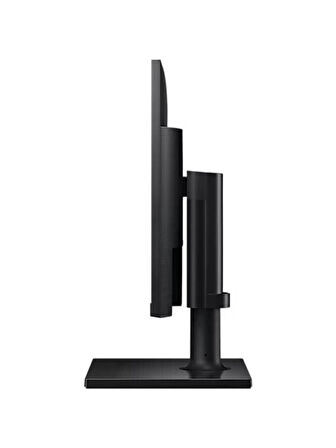 Samsung LF24T450FQRXUF 24" 75Hz 5ms (HDMI-Display) FreeSync Full HD IPS LED Monitör Outlet