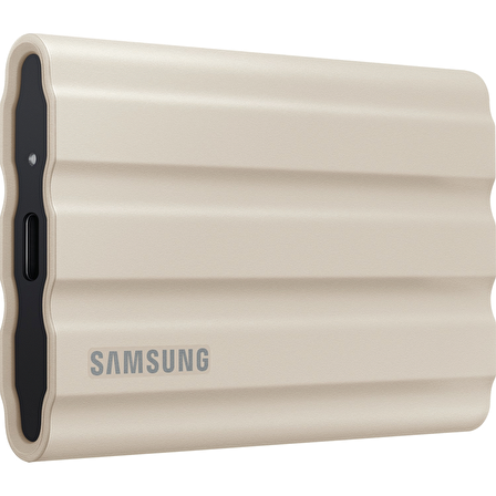 Samsung T7 Shield 1 TB USB 3.2 Taşınabilir SSD