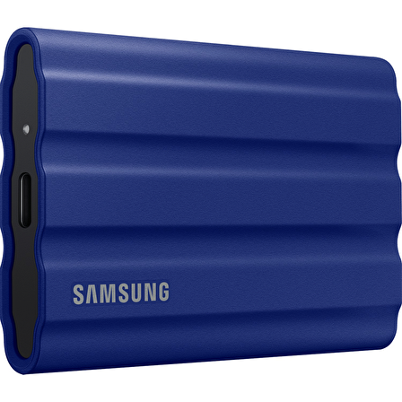 Samsung T7 Shield 2 TB USB 3.2 Taşınabilir SSD