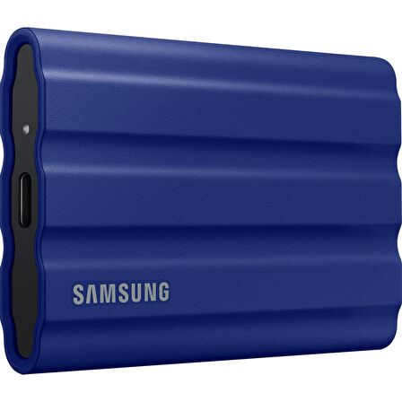 Samsung T7 Shield 1 TB USB 3.2 Taşınabilir SSD